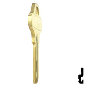 Schlage Everest C123 Blank Residential-Commercial Key Schlage