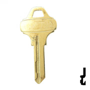 Schlage Everest C145 Blank Residential-Commercial Key Schlage