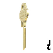 Schlage Everest C145 Blank Residential-Commercial Key Schlage
