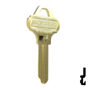 Schlage Everest C145 Control Blank Residential-Commercial Key Schlage