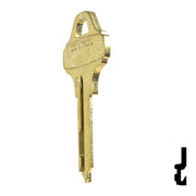 Schlage Everest C145 Control Blank Residential-Commercial Key Schlage