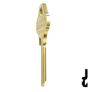 Schlage Everest C145 Control Blank Residential-Commercial Key Schlage