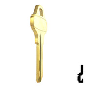 Schlage Everest C345 Blank Residential-Commercial Key Schlage