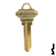 Schlage LFIC Control Key C Keyway (SC4) Residential-Commercial Key GMS Industries