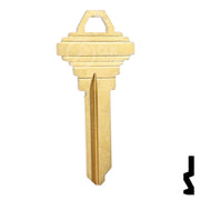 Schlage LFIC Control Key C Keyway (SC4) Residential-Commercial Key GMS Industries