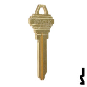 Schlage LFIC Control Key C Keyway (SC4) Residential-Commercial Key GMS Industries
