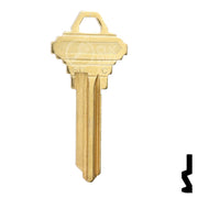 Schlage LFIC Control Key C Keyway (SC4) Residential-Commercial Key GMS Industries