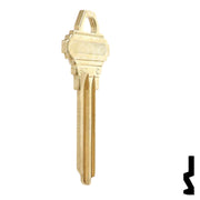 Schlage LFIC Control Key C Keyway (SC4) Residential-Commercial Key GMS Industries