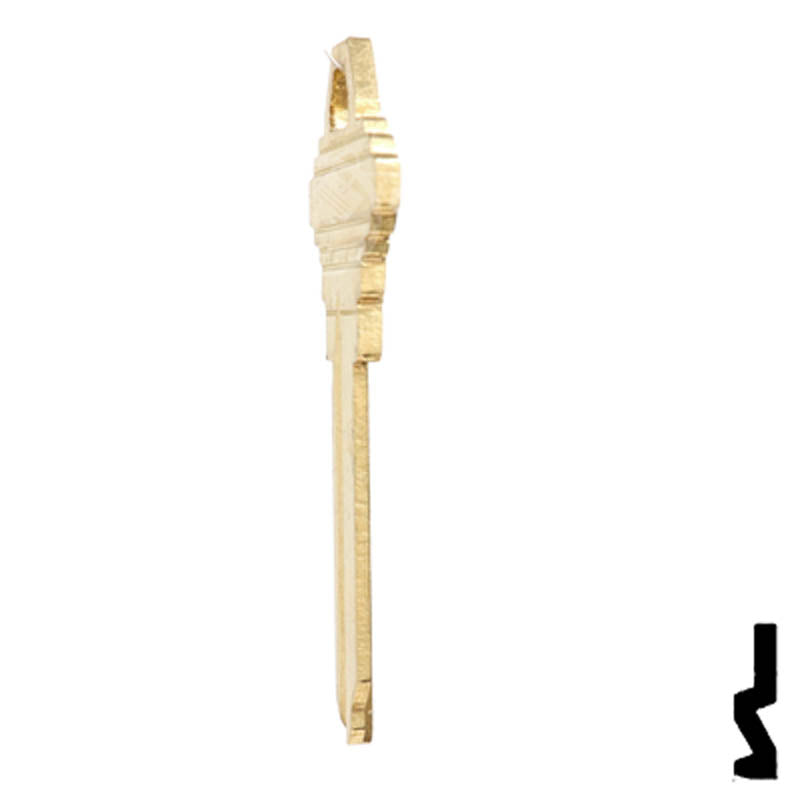Schlage LFIC Control Key C Keyway (SC4) Residential-Commercial Key GMS Industries