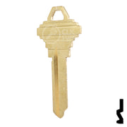 Schlage LFIC Control Key C Keyway (SC4) Residential-Commercial Key GMS Industries