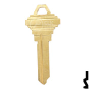 Schlage LFIC Control Key C Keyway (SC4) Residential-Commercial Key GMS Industries