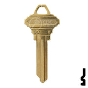 Schlage LFIC Control Key E Keyway Residential-Commercial Key GMS Industries