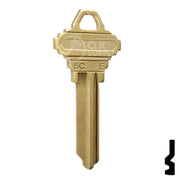 Schlage LFIC Control Key E Keyway Residential-Commercial Key GMS Industries