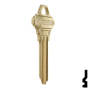 Schlage LFIC Control Key E Keyway Residential-Commercial Key GMS Industries