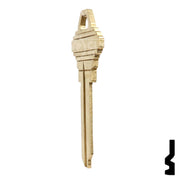 Schlage LFIC Control Key E Keyway Residential-Commercial Key GMS Industries
