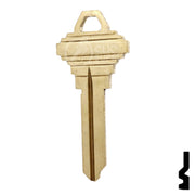 Schlage LFIC Control Key E Keyway Residential-Commercial Key GMS Industries