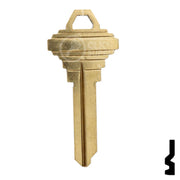 Schlage LFIC Control Key E Keyway Residential-Commercial Key GMS Industries
