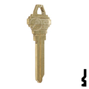 Schlage LFIC Control Key E Keyway Residential-Commercial Key GMS Industries