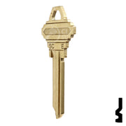 Schlage LFIC Control Key E Keyway Residential-Commercial Key GMS Industries