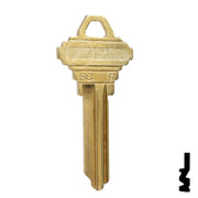 Schlage LFIC Control Key F Keyway Residential-Commercial Key GMS Industries