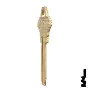 Schlage LFIC Control Key F Keyway Residential-Commercial Key GMS Industries
