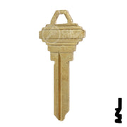 Schlage LFIC Control Key F Keyway Residential-Commercial Key GMS Industries