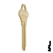 Schlage LFIC Control Key F Keyway Residential-Commercial Key GMS Industries