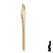 Schlage LFIC Control Key F Keyway Residential-Commercial Key GMS Industries