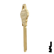 Schlage LFIC Control Key F Keyway Residential-Commercial Key GMS Industries