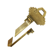 Schlage Lockout Key Residential-Commercial Key Cosmic Keys