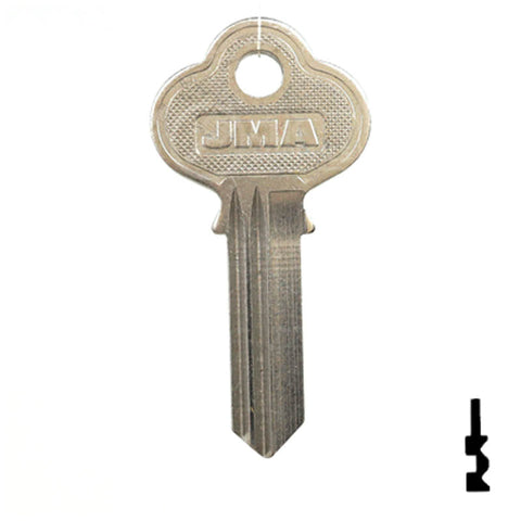 SK1, R1001EN Corbin Key Residential-Commercial Key JMA USA