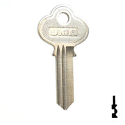 SK1, R1001EN Corbin Key Residential-Commercial Key JMA USA