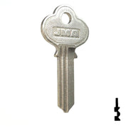 SK1, R1001EN Corbin Key Residential-Commercial Key JMA USA
