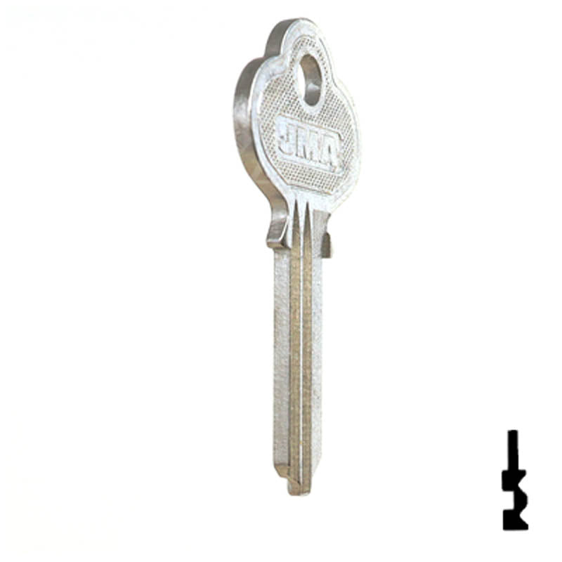 SK1, R1001EN Corbin Key Residential-Commercial Key JMA USA