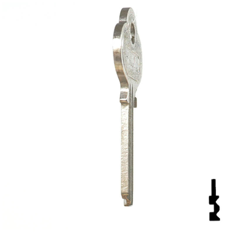 SK1, R1001EN Corbin Key Residential-Commercial Key JMA USA