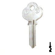 SK1, R1001EN Corbin Key Residential-Commercial Key JMA USA