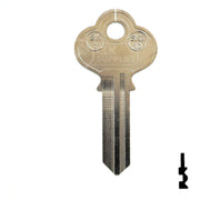 SK1, R1001EN Corbin Key Residential-Commercial Key JMA USA