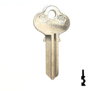 SK1, R1001EN Corbin Key Residential-Commercial Key JMA USA