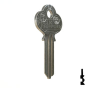 SK1, R1001EN Corbin Key Residential-Commercial Key JMA USA