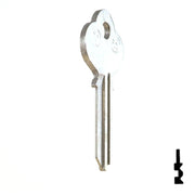 SK1, R1001EN Corbin Key Residential-Commercial Key JMA USA