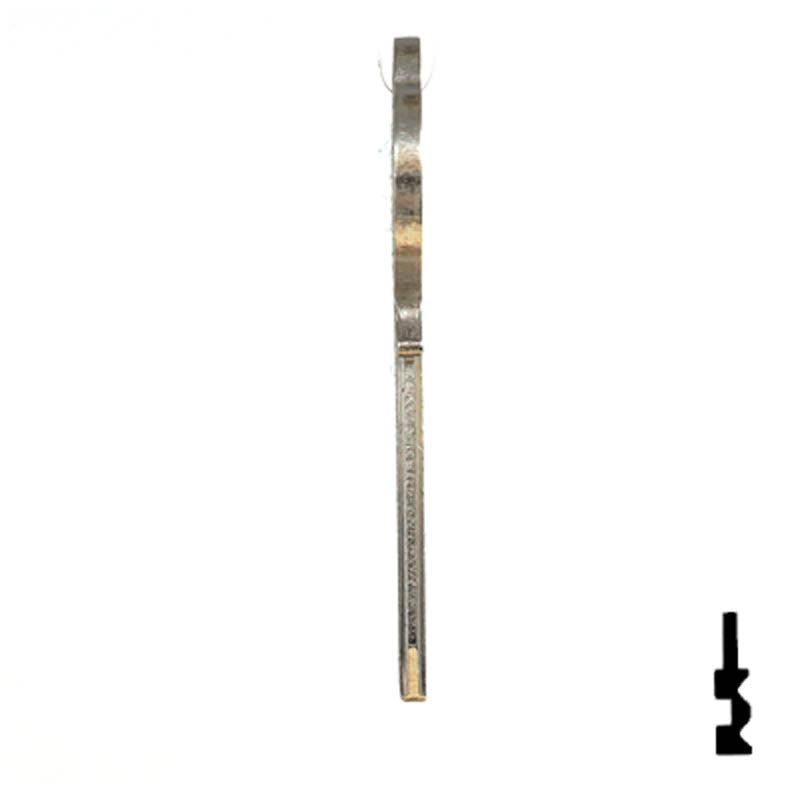 SK1, R1001EN Corbin Key Residential-Commercial Key JMA USA