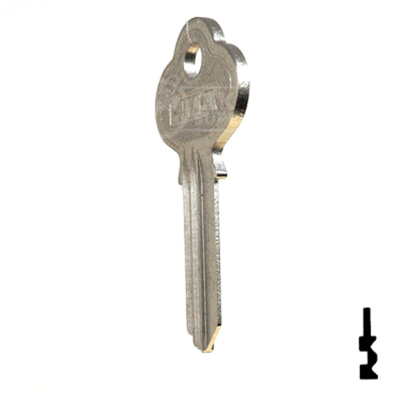 SK1, R1001EN Corbin Key Residential-Commercial Key JMA USA