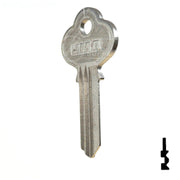 SK1, R1001EN Corbin Key Residential-Commercial Key JMA USA