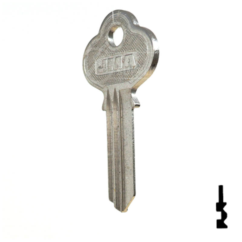 SK1, R1001EN Corbin Key Residential-Commercial Key JMA USA