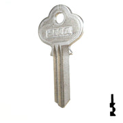 SK1, R1001EN Corbin Key Residential-Commercial Key JMA USA