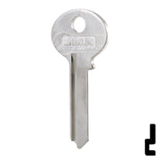 Uncut Cabinet Lock Key Blank | Corbin Russwin | CCL-3D Residential-Commercial Key JMA USA