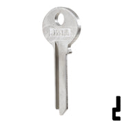 Uncut Cabinet Lock Key Blank | Corbin Russwin | CCL-3D Residential-Commercial Key JMA USA