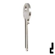 Uncut Cabinet Lock Key Blank | Corbin Russwin | CCL-3D Residential-Commercial Key JMA USA