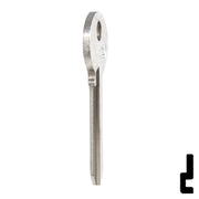 Uncut Cabinet Lock Key Blank | Corbin Russwin | CCL-3D Residential-Commercial Key JMA USA