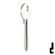 Uncut Cabinet Lock Key Blank | Corbin Russwin | CCL-3D Residential-Commercial Key JMA USA
